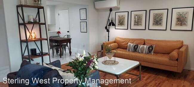 Foto del edificio - 2 br, 1 bath House - 1195 Valley View Dr