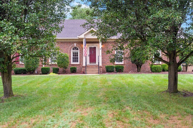 Building Photo - 105 Walnut Ct