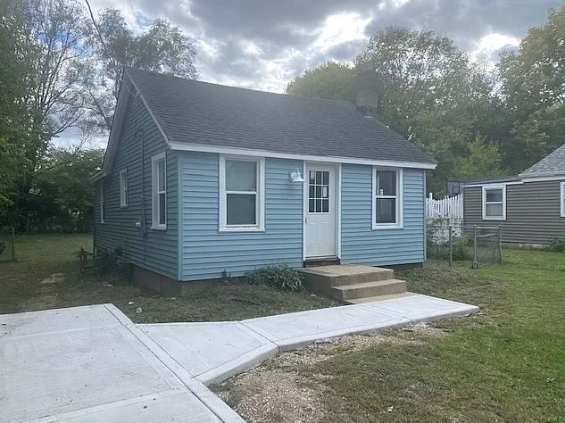 Primary Photo - 519 Brooke Rd