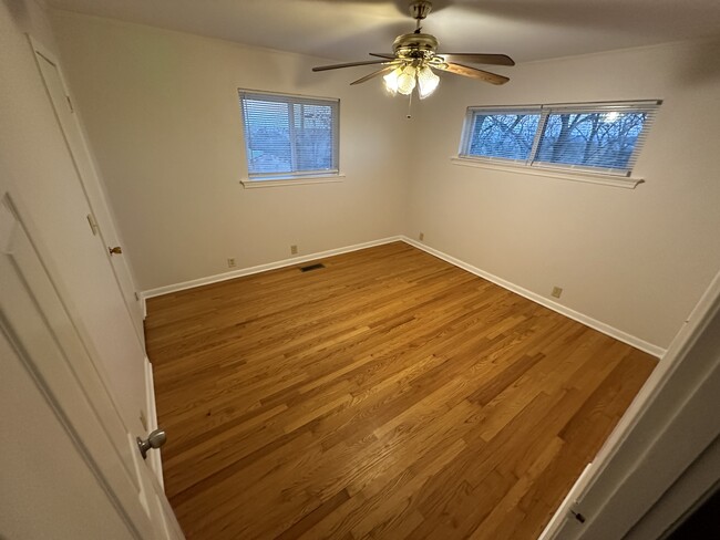 Master bedroom - 511 Bitsy Ln