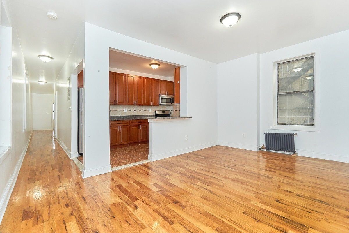 Foto principal - 46 Fort Washington Ave