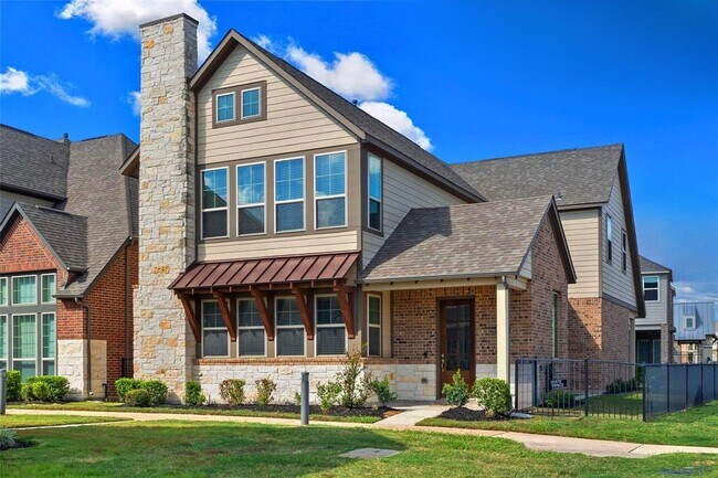 Foto del edificio - 9523 Caddo Ridge Ln
