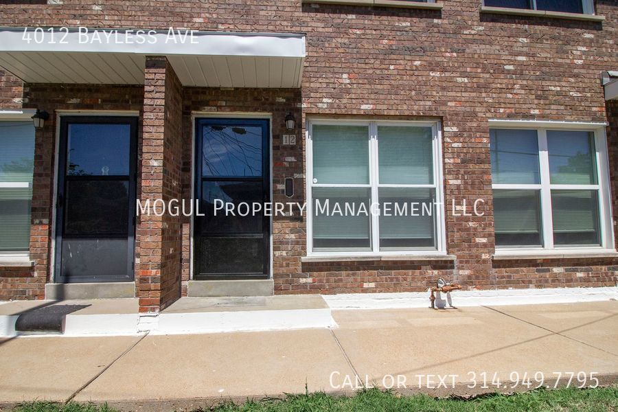 2-level Townhouse! ***FREE Rent Special*** - 2-level Townhouse!  ***FREE Rent Special***