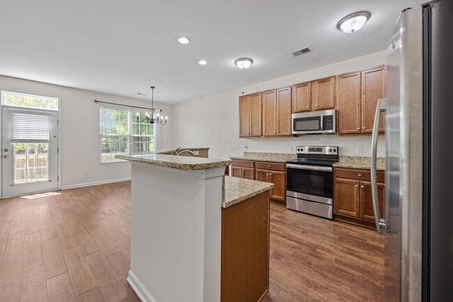 Foto del edificio - 8988 Cat Tail Pond Rd