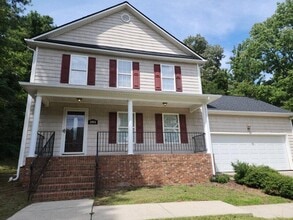 Building Photo - 4904 Robinwood Rd