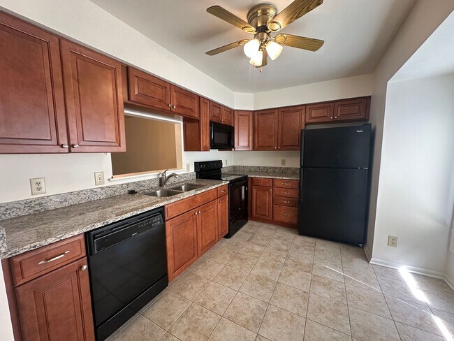 Foto del edificio - SW County Townhome