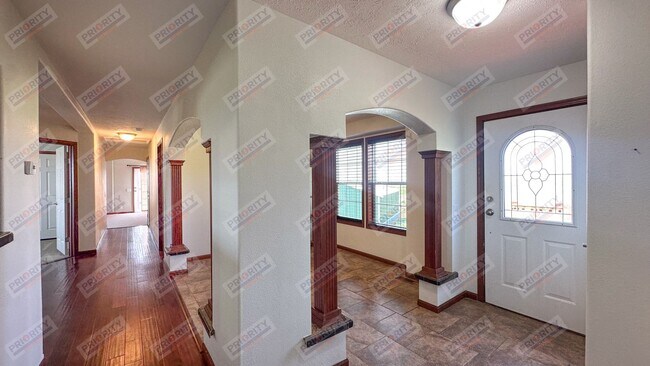Foto del edificio - Rural Single Family Home