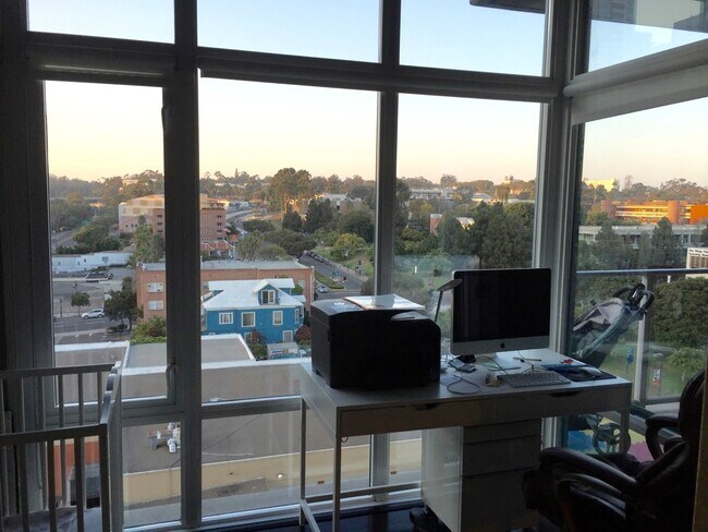 Foto del edificio - 1080 Park Blvd