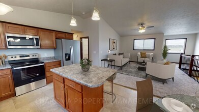 Building Photo - 1419 Kayla Pl