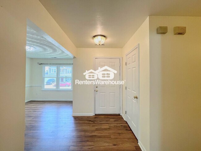 Foto del edificio - 504 Hamilton Ave