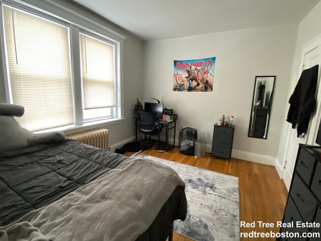 Foto del edificio - 45 Ashford St