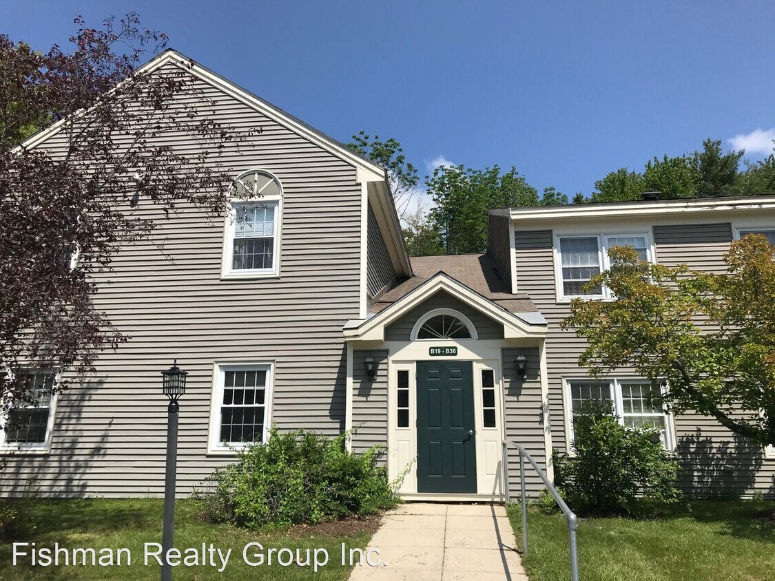 Foto principal - 2 br, 1 bath House - 20-B Somerset Condos #20