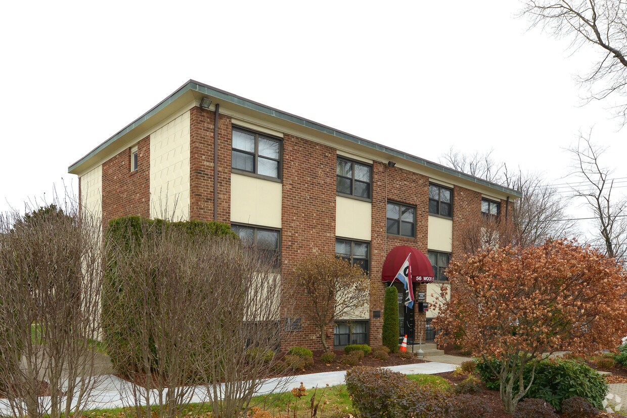 Foto principal - North Bend Apartments