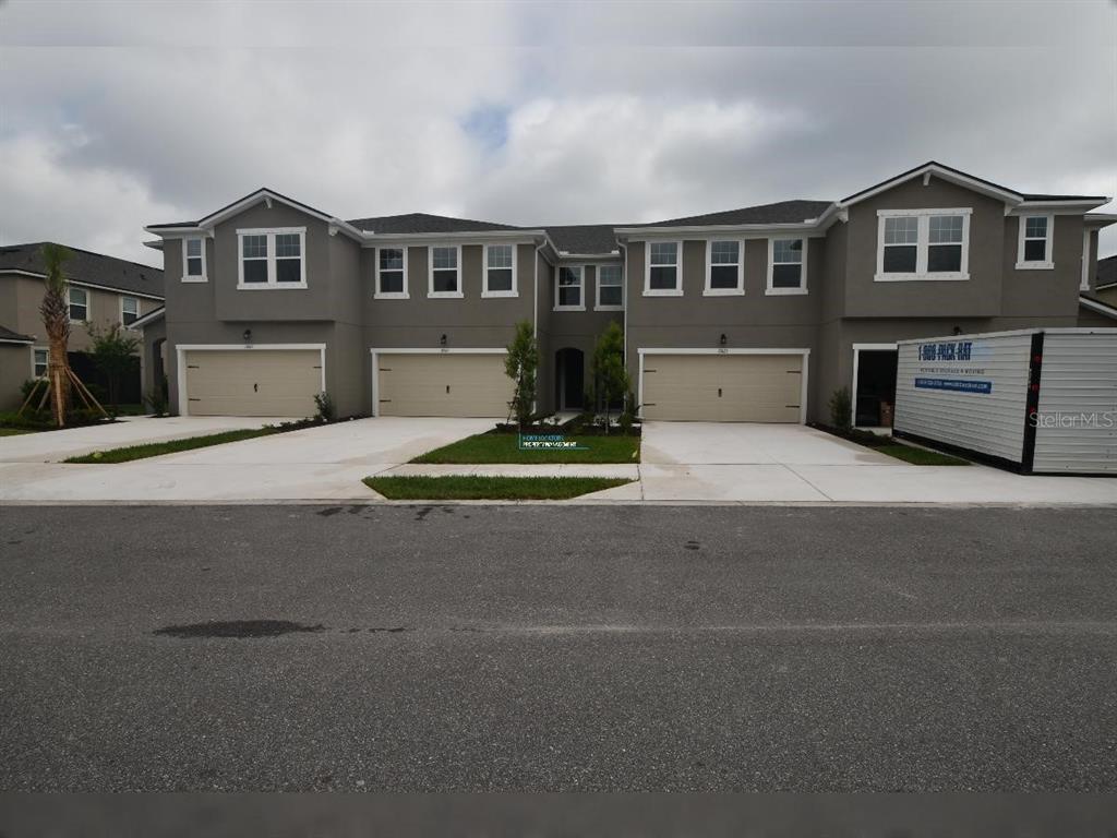 17623 Ledger Line Ln, Lutz, FL 33558 Townhome Rentals in Lutz FL