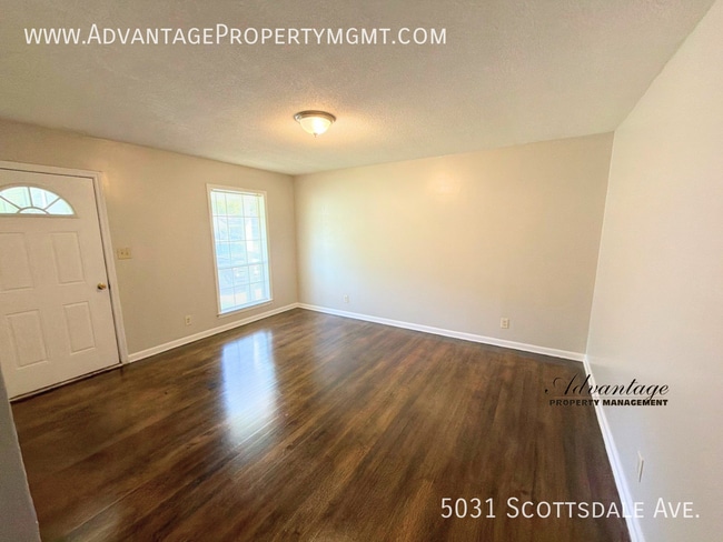 Building Photo - 5031 Scottsdale Ave