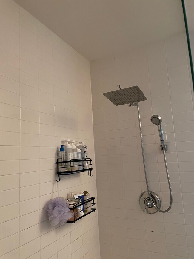 Shower - 2115 Yeaman Pl