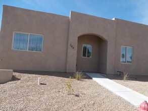 Building Photo - 348 S Paseo Tierra