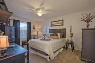 Augusta Gruene Apartments photo'