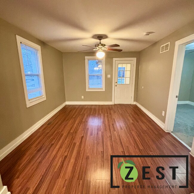 Foto del edificio - Updated 3 Bed Ranch in Madison Heights Ready for Move in!