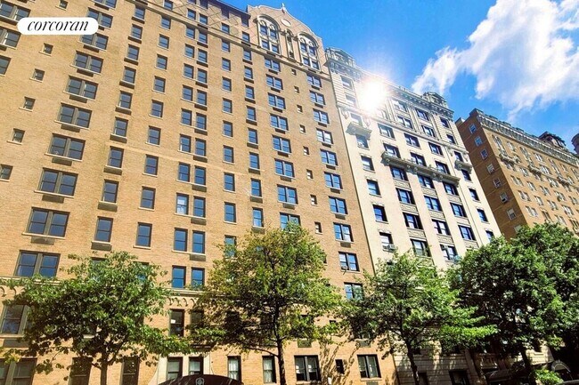 Foto del edificio - 45 W 81st St