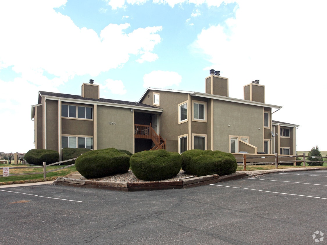 Primary Photo - Country Ridge Estates Rentals