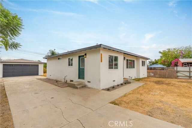 Foto del edificio - 11920 Laurel Ave