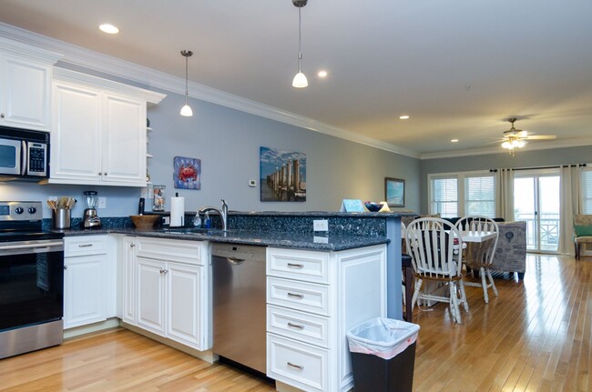 Foto del edificio - (K004) 202 North Fort Fisher Blvd, Villa #...
