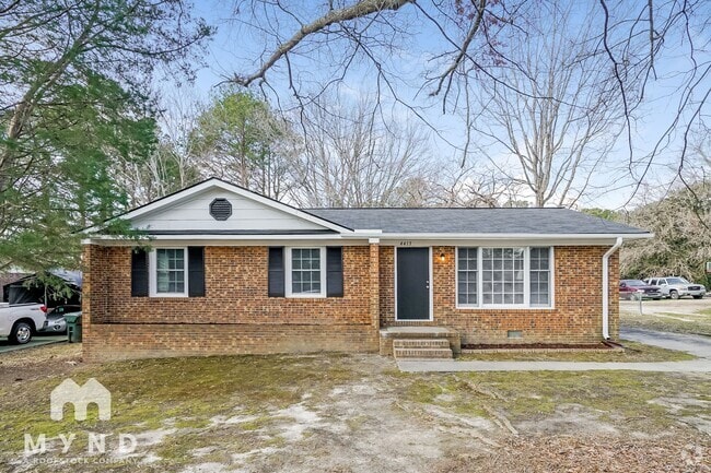 Building Photo - 4413 Kilcullen Dr
