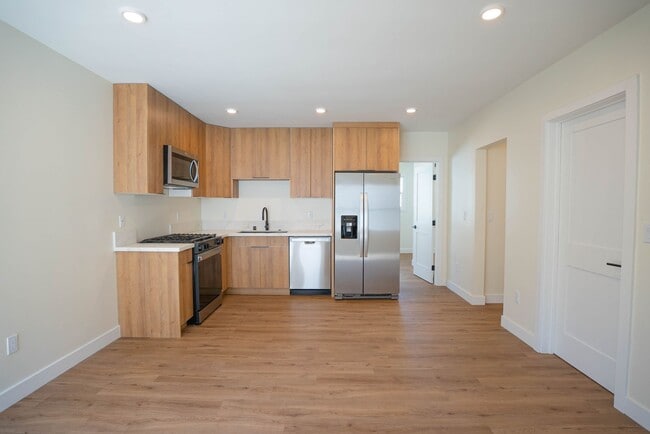 Foto del edificio - 1038 Westmoreland Ave