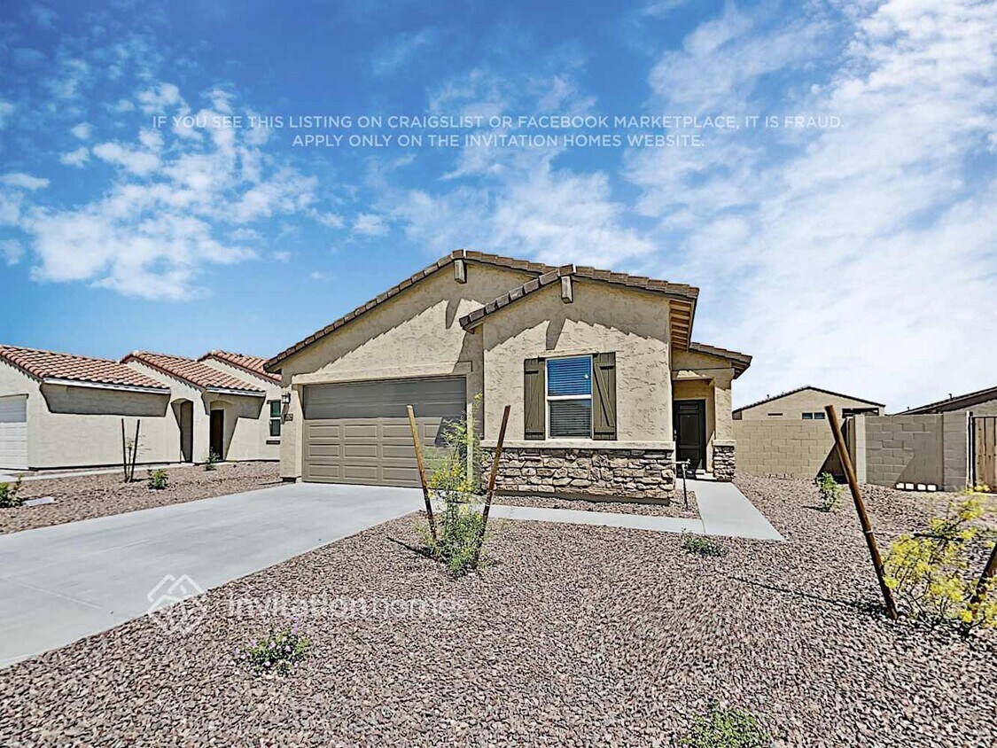 Foto principal - 18634 W Townley Ave