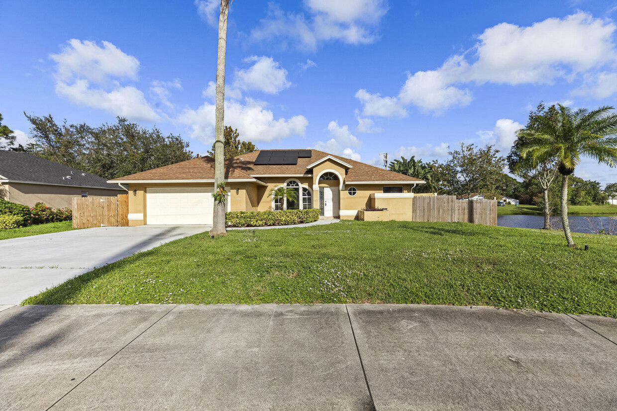 Foto principal - 2141 SW Bayshore Blvd