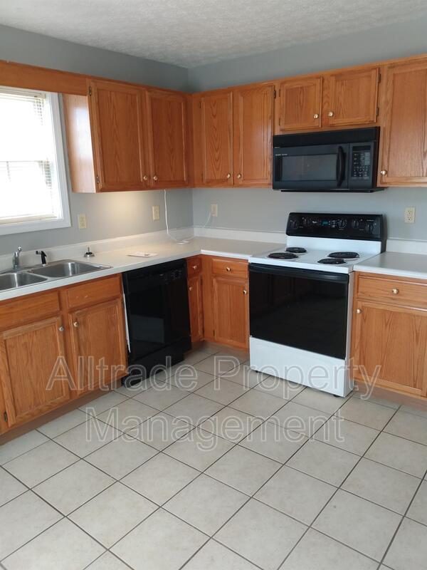 4234 Grantline View Ct, New Albany, IN 47150 Condo for Rent in New