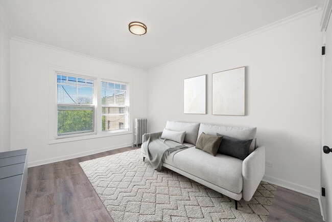 Building Photo - The Onyx on North Shore
