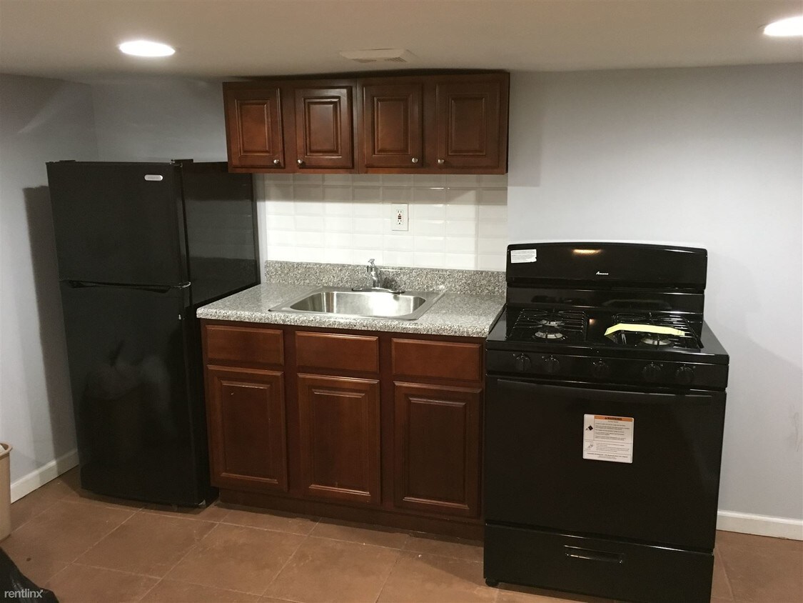 Foto principal - 3536 10th St