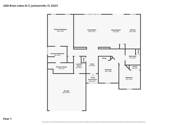 Foto del edificio - 2285 Brian Lakes Dr E