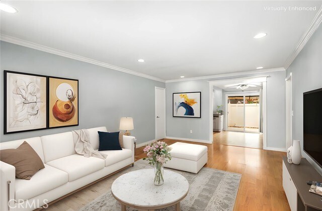 Foto principal - 660 S Glassell St
