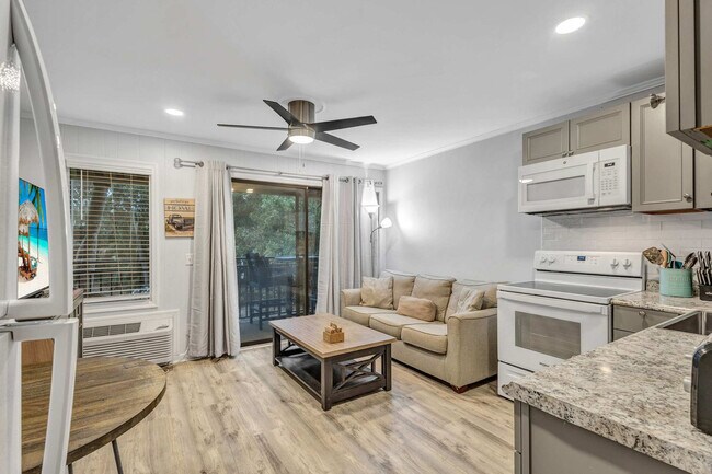 Foto del edificio - 23 S Forest Beach Dr
