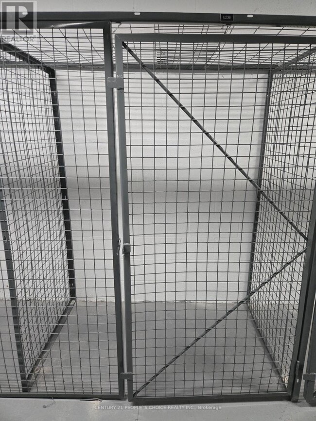 Building Photo - 3270 Sheppard Ave E