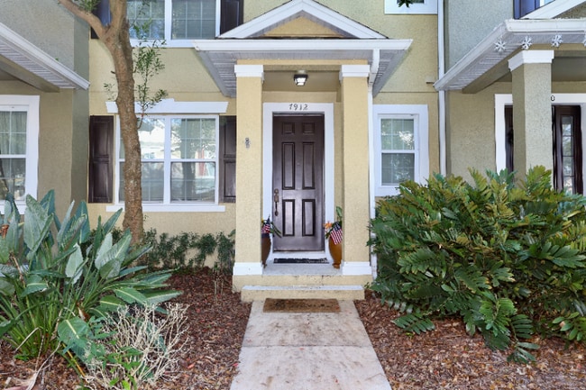 Photo - 7912 Northlake Pkwy Townhome