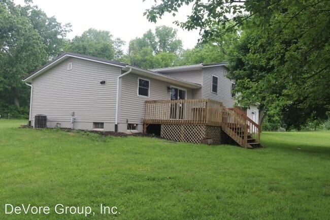 Building Photo - 3 br, 2 bath House - 9810 Hazel Dell Road