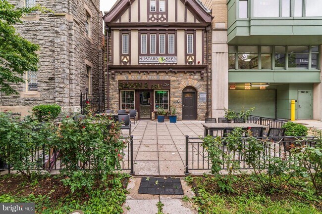Foto del edificio - 1150 K St NW