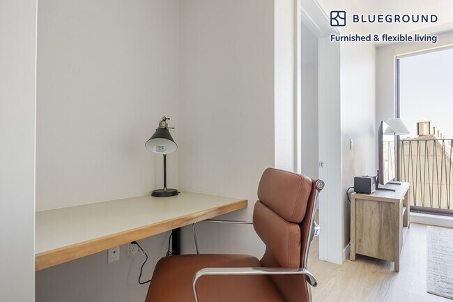 Foto del edificio - 200 Mesnager St