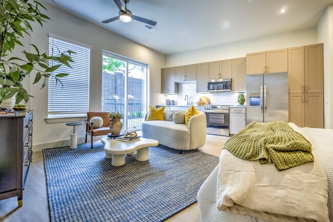 Foto del edificio - Alexan by the Galleria