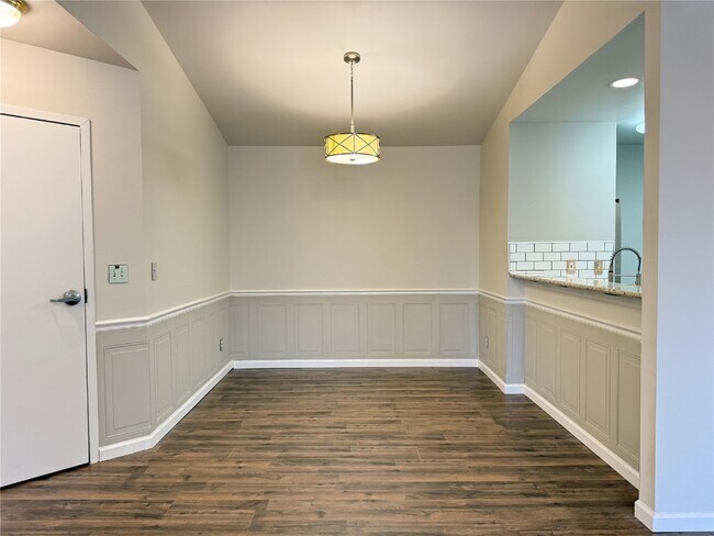 Foto del edificio - 3605 Tracey Rich Rd