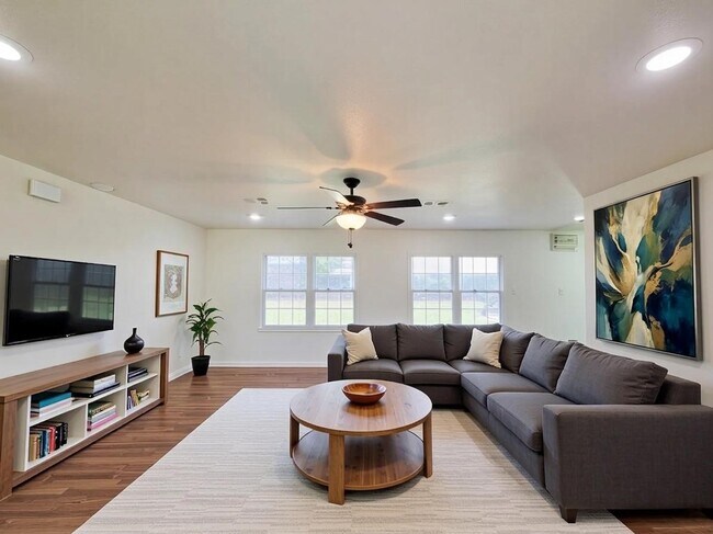 Foto del edificio - 413 S Market St