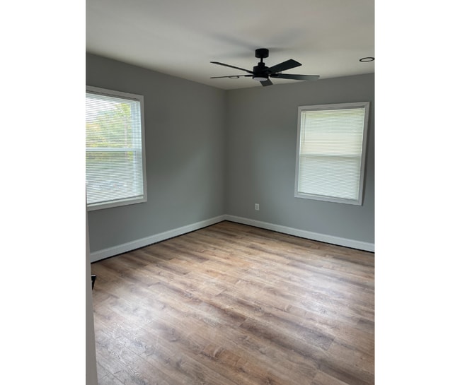 Foto del edificio - 3412 Gwynns Falls Pkwy