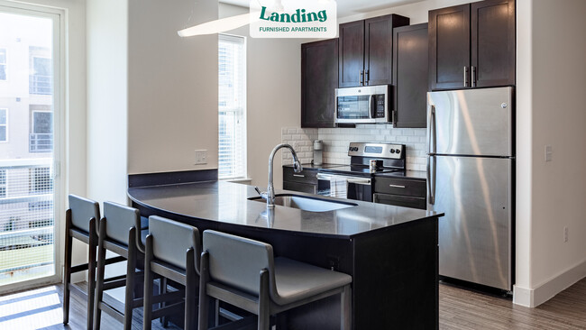 Building Photo - 11721 Domain Blvd