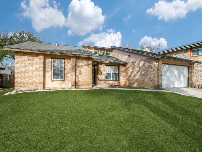 Primary Photo - San Antonio, TX - House - $1,745.00 Availa...