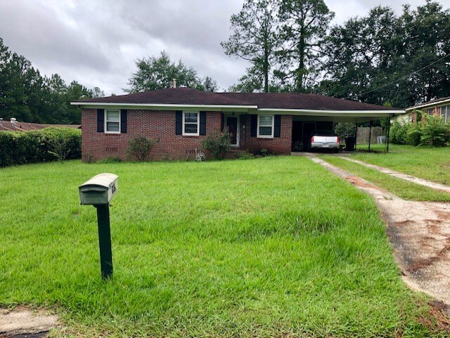 1002 Atlantic Ave Waycross GA 31501 House for Rent in Waycross GA 1002 Atlantic Ave Waycross GA 31501 House for Rent in Waycross GA