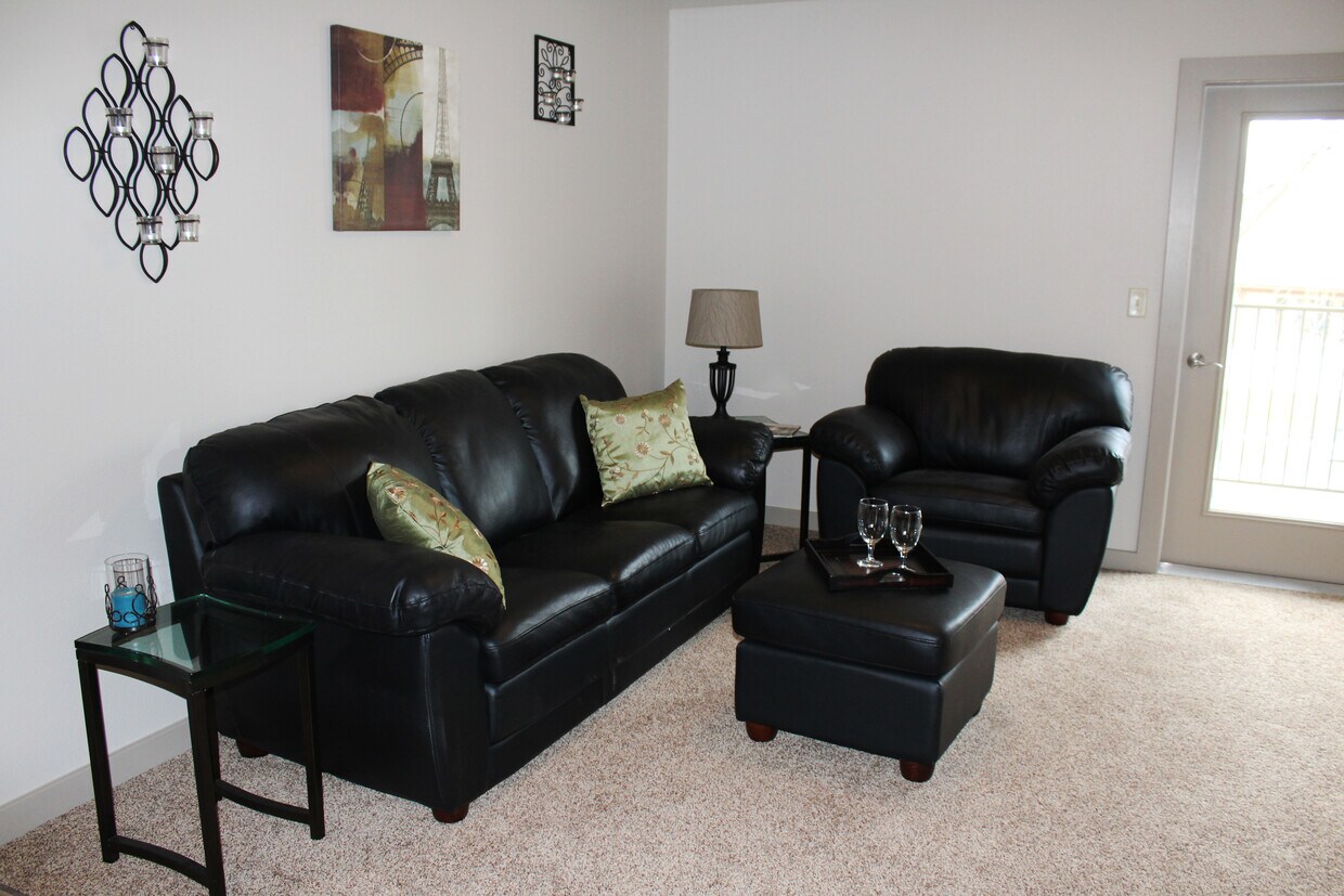 Foto principal - 1201 1st Ave S